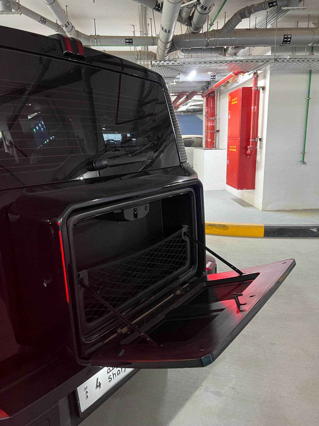 شيري iCar 03 Long Range Edition