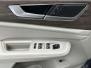 Volkswagen Teramont Comfortline 2.0L (REF#43066)