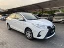 Toyota Yaris 1.5L E RAMADAN OFFER | NO CONVENIENCE FEES l Under warranty | Certified Pre-owned | 0% Down Payment