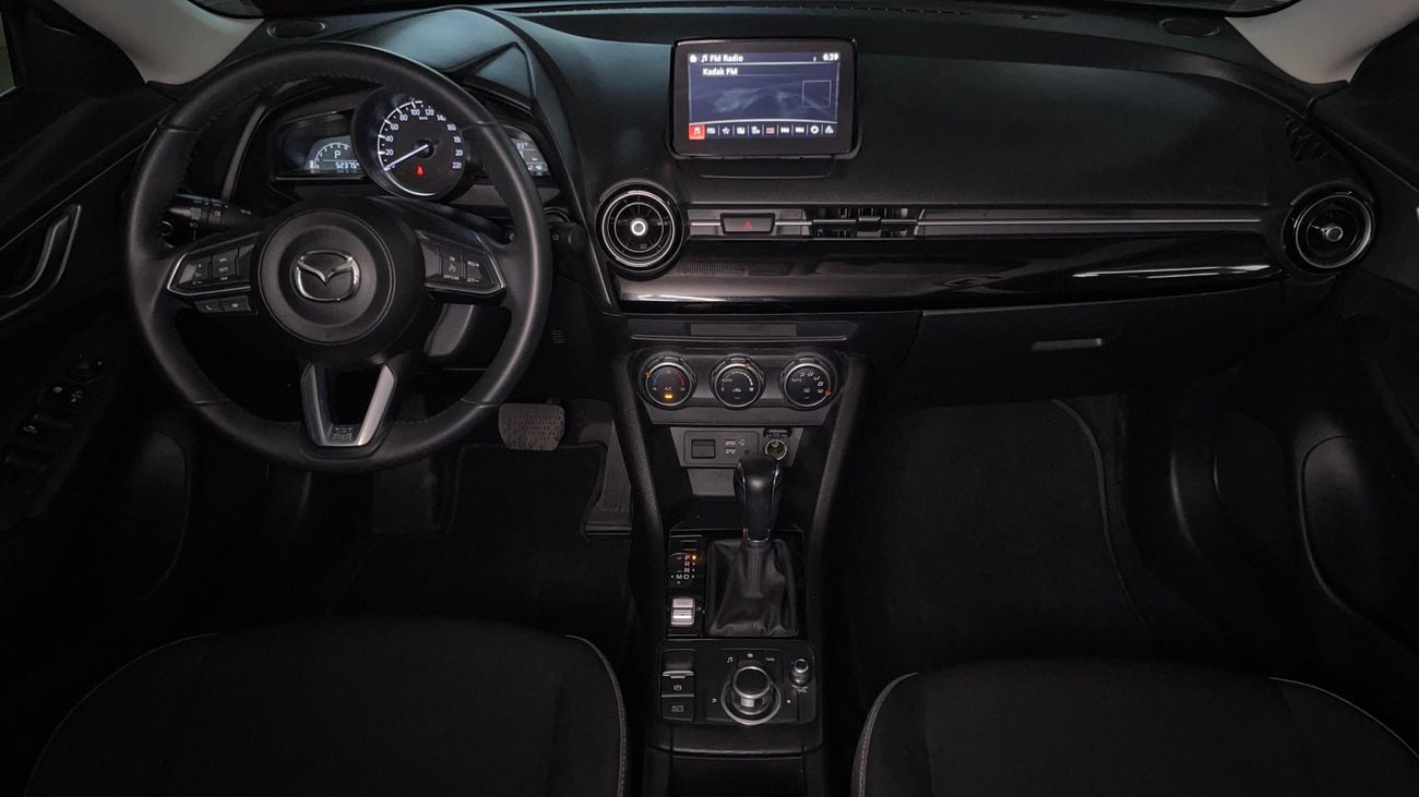 Mazda CX-3 2024 GT | AED 768/Month | 0 DP | 30 Day Return | Warranty