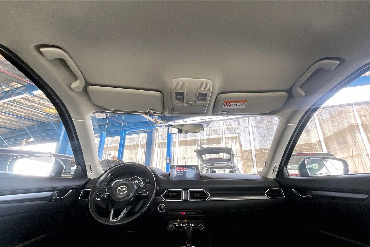 Mazda CX5 GL | Guaranteed Warranty | 0 Down Payment