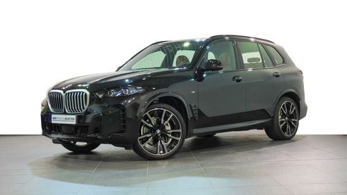 BMW X5 XDrive 40i  M Kit