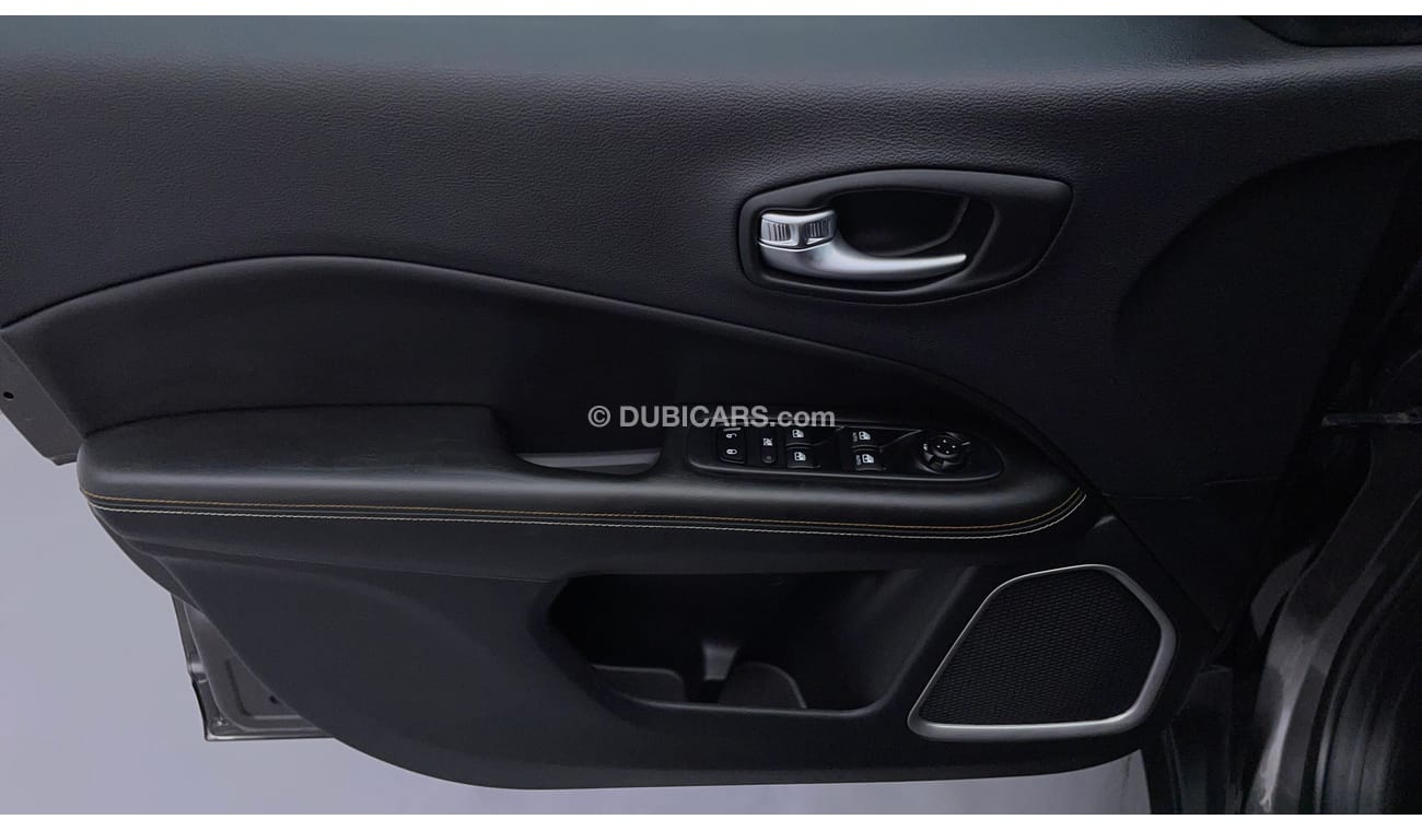 Jeep Compass LONGITUDE 2.4 | Zero Down Payment | Free Home Test Drive