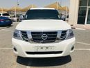 Nissan Patrol سياره نظيفه جدا بحاله ممتاذه صبغة وكاله ضمان شاسيه جير ماكينه بودى تشييكات وكاله