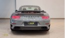 بورش 911 2015 Porsche 911 Turbo, December 2022 Porsche Warranty, Full Porsche Service, Fully Loaded, GCC