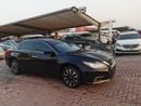 Nissan Altima SV Very good condition inside and outside