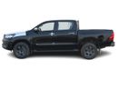 تويوتا هيلوكس Active ECTWFR007 – 2026 Toyota Hilux Double Cab Pick Up – 2.4L Diesel Manual 4wd Active – Black with Black 
