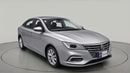 MG 5 2024 STD | AED 507/Month | 0 DP | 30 Day Return | Warranty | Service History
