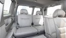 Nissan Patrol Safari Grandroad Limited