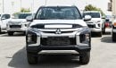 Mitsubishi L200 Sporteo MIVEC Clean Diesel