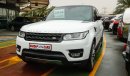 Land Rover Range Rover Sport HSE