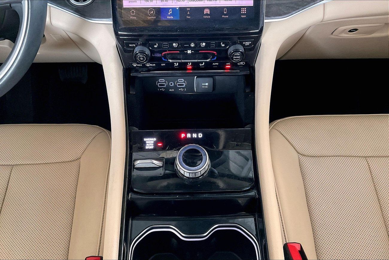 Jeep Cherokee Limited | Guaranteed Warranty | 0 Down Payment