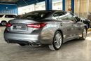 Infiniti Q50 Premium / Luxe | Guaranteed Warranty | 0 Down Payment