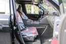تويوتا لاند كروزر LHD LC300 3.5L PETROL AT 4WD V6 VXR 7S 2025MY