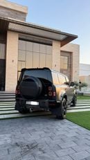 Land Rover Defender 110 X P525 5.0L