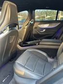 Mercedes-Benz GT 63 S ‏MERCEDES BENZ AMG GT63s 2019 ‏Korean Specs (Clean Title) ‏Original paint ‏Recaro Seats  ‏5 Buttons