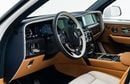 Rolls Royce Cullinan 6.75L V12 Twin-Turbocharged Engine | Warranty