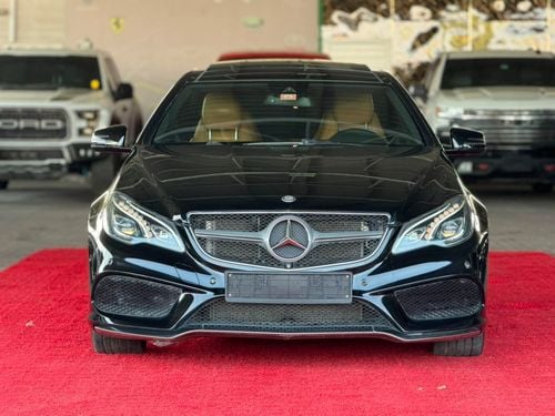 Mercedes Benz E400 STD