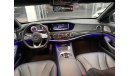 Mercedes-Benz S 450 ' AMG - Mega Loaded - Panoramic Roof '