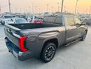 Toyota Tundra SR (NON GCC)