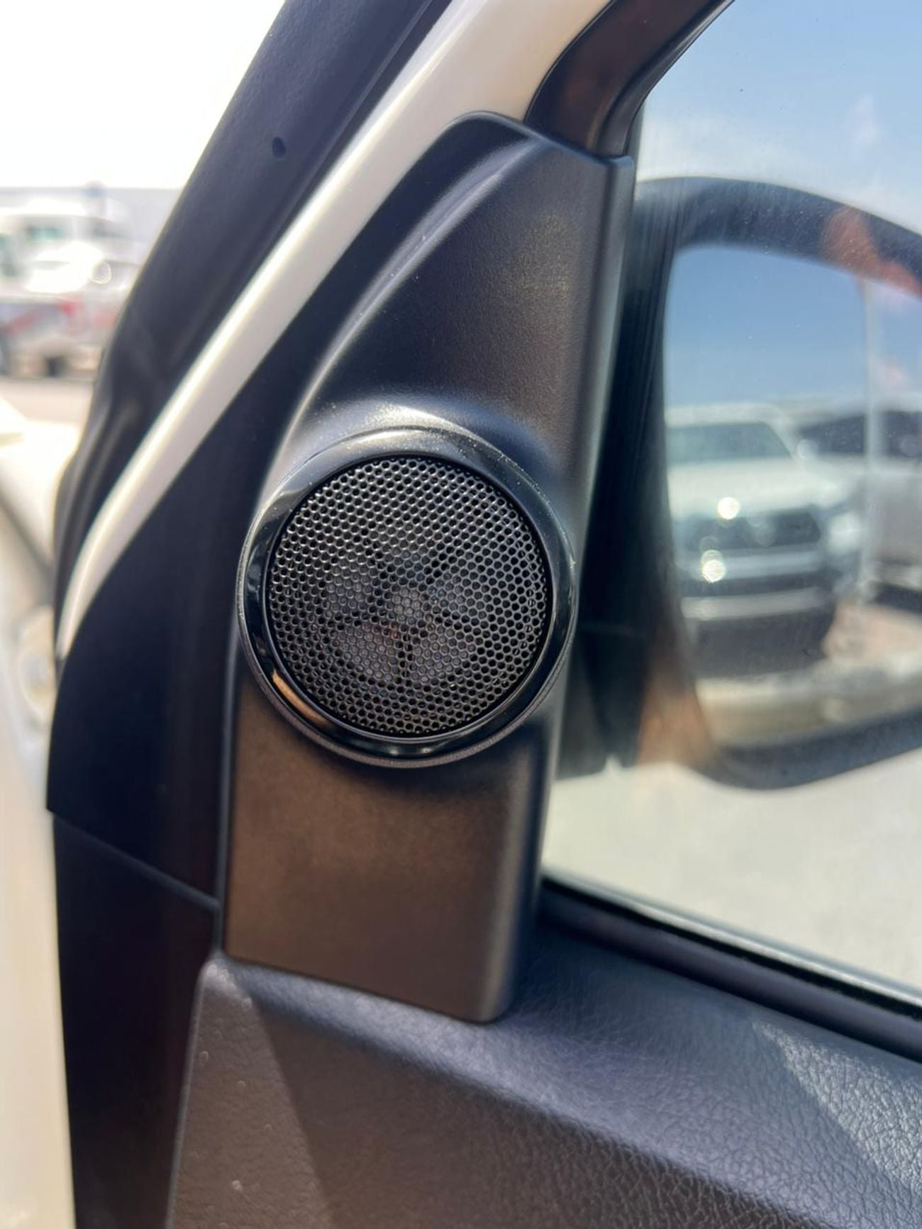 Toyota Fortuner GX2 GXR