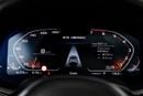 BMW X5 XDRIVE M50I BUY NOW, PAY 2027 | THE BLACKLINE STANDARD | 12 Month Blackline Warranty, GCC