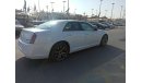 Chrysler 300 M Chrysler M300 2016 US import