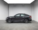 BMW X4 xDrive 30i M Sport 2.0L
