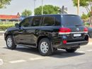 Toyota Land Cruiser VXR