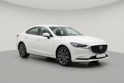 Mazda 6 S 2.5L (184 HP) 2023 S | AED 846/Month | 0 DP | 30 Day Return | Warranty