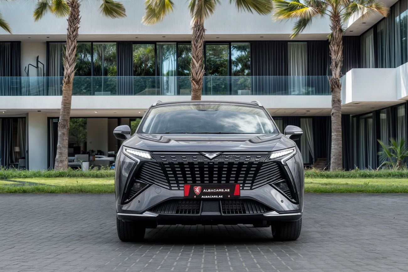 Kaiyi X7 X7 | 1,861 P.M | 0% Downpayment | Brand New | Kaiyi Warranty | Top Spec!