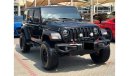 Jeep Wrangler Sport 4 cylinder 2.0L very clean car