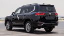 Toyota Land Cruiser VXR 3.5L