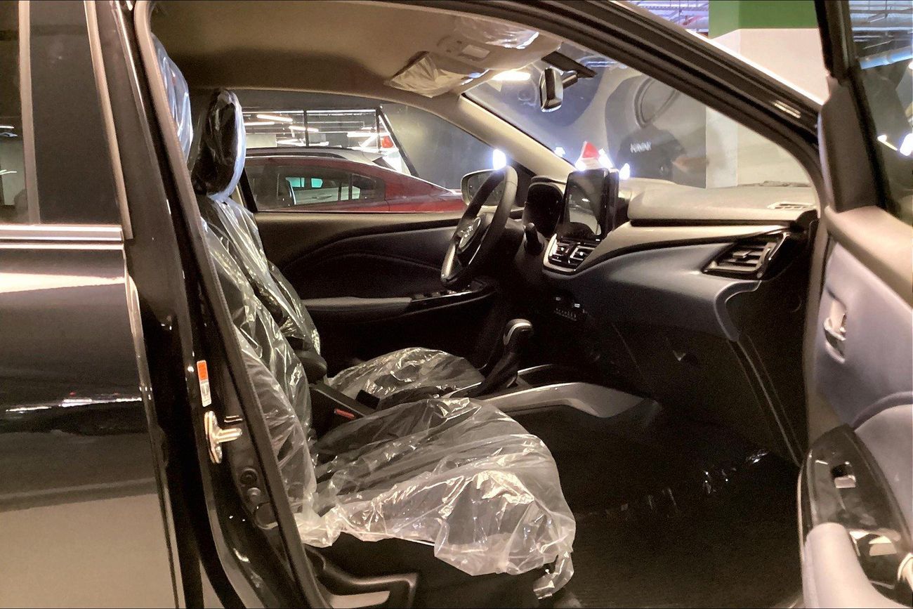 سوزوكي بالينو GLX | شامل الضمان | 0 ﺪﻔﻋﺓ ﺃﻮﻟﻯ