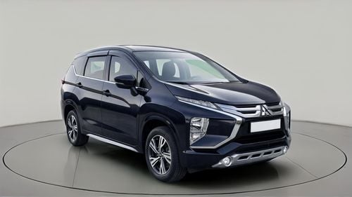 Mitsubishi Xpander Mid 1.5L 2021 MID | AED 622/Month | 0 DP | 30 Day Return | Warranty