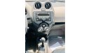 Nissan Micra 1.5L PETROL GCC SPEC