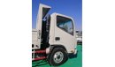 JAC HFC3052K1 tipper 4 ton