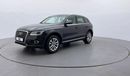 Audi Q5 40 TFSI QUATTRO 2 | Under Warranty | Inspected on 150+ parameters