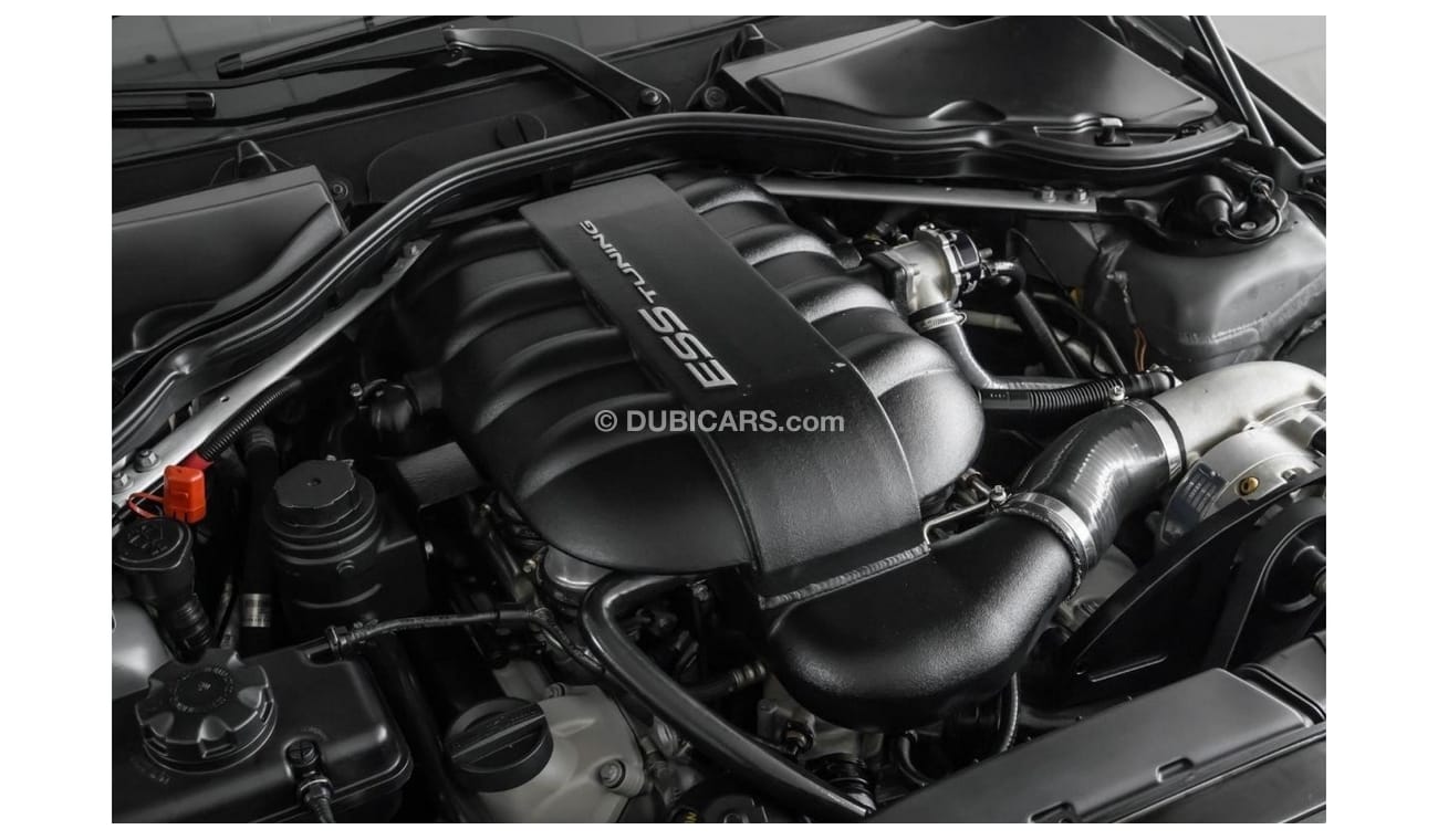 بي أم دبليو M3 Std Std Std 2013 BMW E92 M3 Competition Pack ESS Supercharged / 625+ BHP / Full-Service History/ Pri