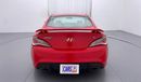 Hyundai Genesis COUPE 2 DOOR 3.8 | Under Warranty | Inspected on 150+ parameters