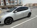 Nissan Tiida S 1.6L Hatchback