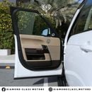 Land Rover Range Rover HSE 3.0L (380 HP)