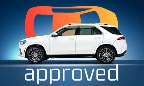 Mercedes-Benz GLE 450 AMG GLE 450 AMG Line  | Special Offer | AED 3,833 PM | Up to 3 Years Warranty, Service Package