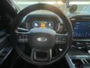 Ford F 150 Platinum 5.0L V8