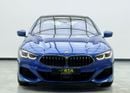 بي أم دبليو 840i M SPORT 2020 BMW 840i M-Sport Gran Coupe, 2026 BMW Warranty, Full BMW Service History, Low Km, GCC