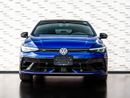 Volkswagen Golf R Base 2.0T