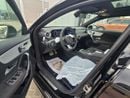 Mercedes-Benz A 200 Premium + 2.0L MERCEDES A-200 GCC 2025 // ORGINAL PAINT // FULL OPITION // PERFECT CONDITION