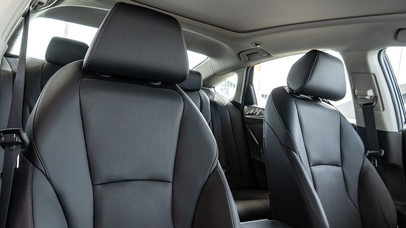 هوندا أكورد 2025 | HONDA ACCORD 2.0L EPHEV PREMIUM [ EXPORT ONLY ]