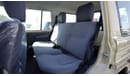 Toyota Land Cruiser 70 Toyota Land Cruiser Hard Top 2023 YM LC 76 Petrol 4.0 Ltr 5 Door