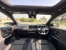 Mercedes Benz CLA35 AMG 4MATIC